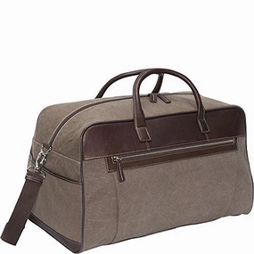 Flash Sale Alert Now Bellino Autumn 20" Duffel (Brown)