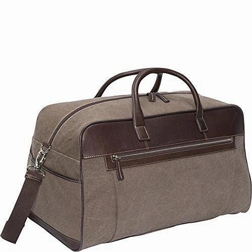 Flash Sale Alert Now Bellino Autumn 20" Duffel (Brown)