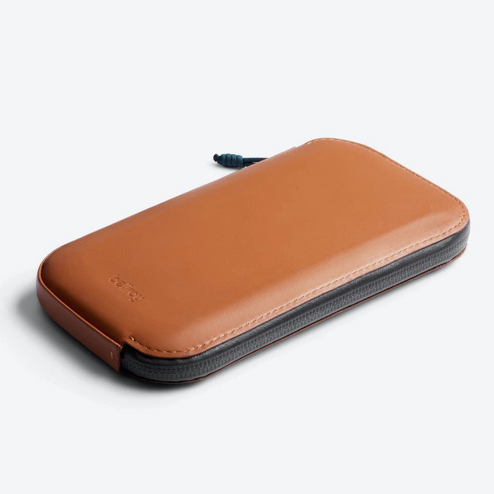Flash Deal Today Special Deals Online Bellroy All-Conditions Phone Pocket