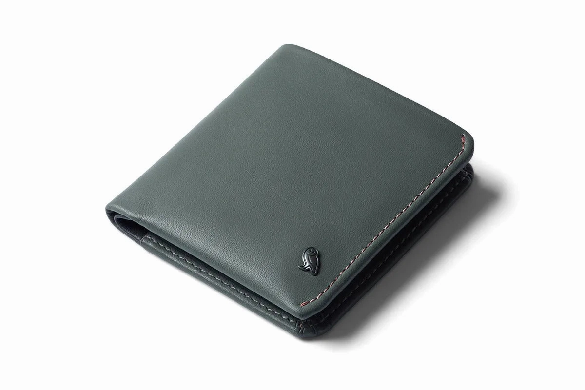 Bellroy Coin Wallet Todays Steal