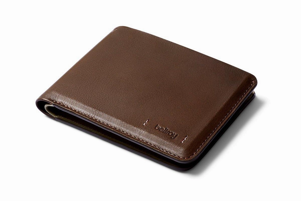 Special Offer Inside Bellroy Hide & Seek Premium Edition Wallet Lo Rfid Slim Wallet