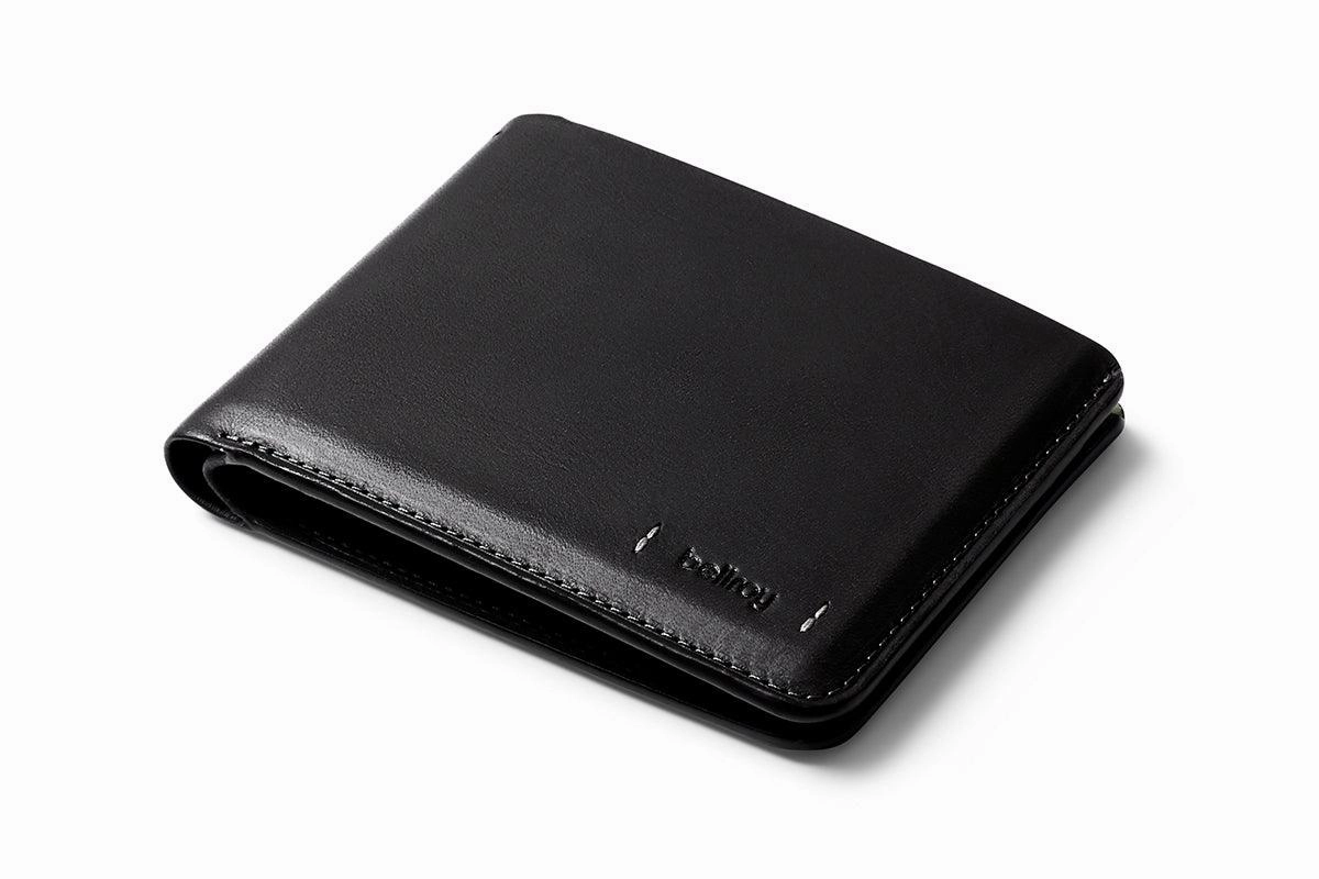 Bellroy Hide & Seek Premium Edition Wallet Lo Rfid Slim Wallet Price Drop Frenzy
