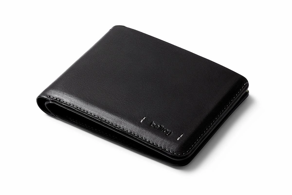 Bellroy Hide & Seek Premium Edition Wallet Lo Rfid Slim Wallet Daily Special Offer