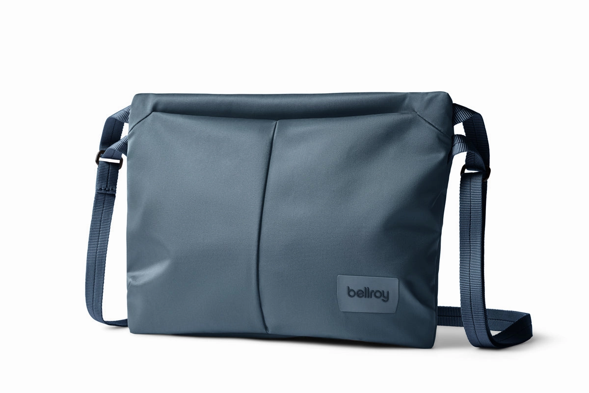 Bellroy Laneway Sacoche Deal of the Day MustHave Gift Ideas