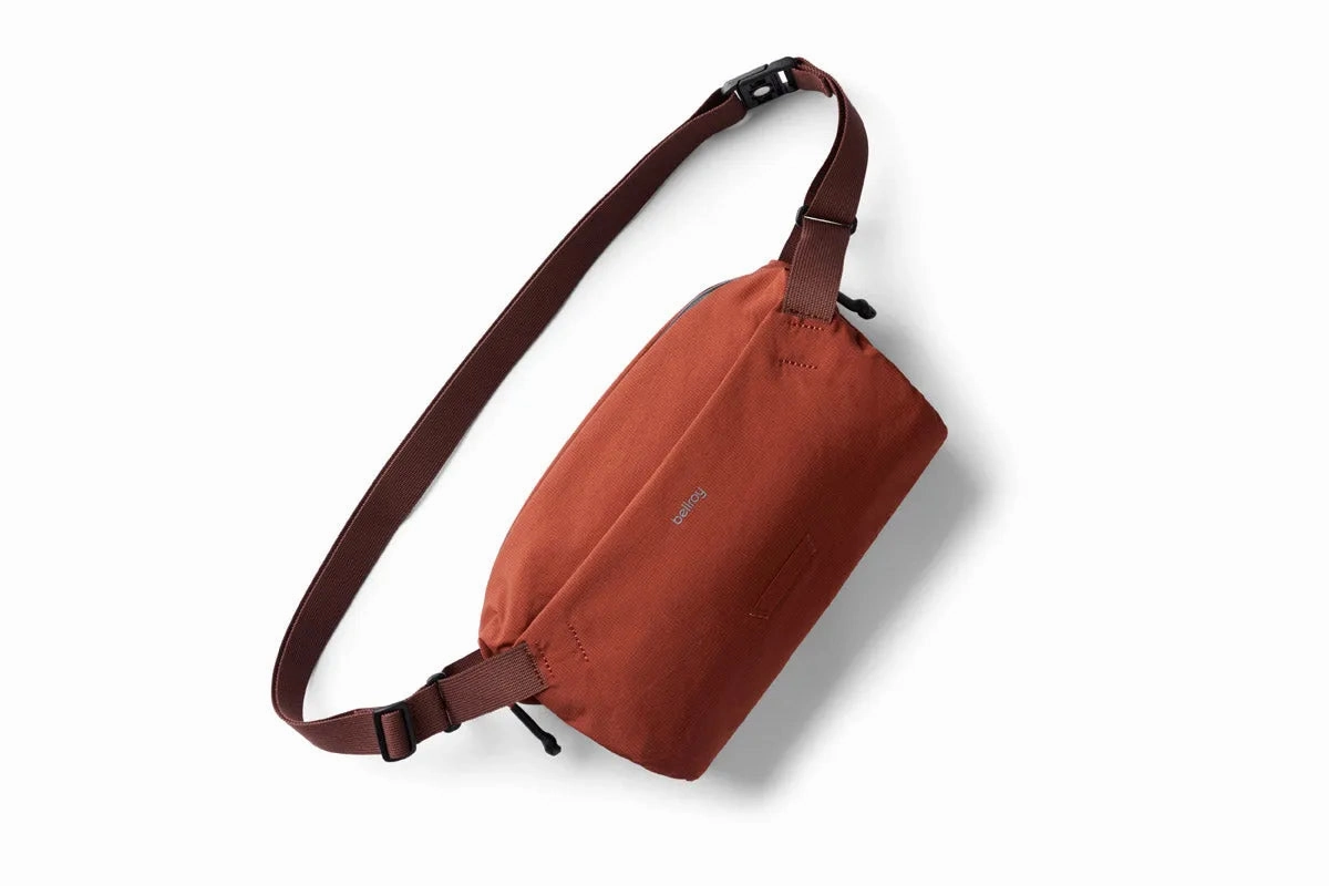 Biggest Savings Now Bellroy Lite Sling