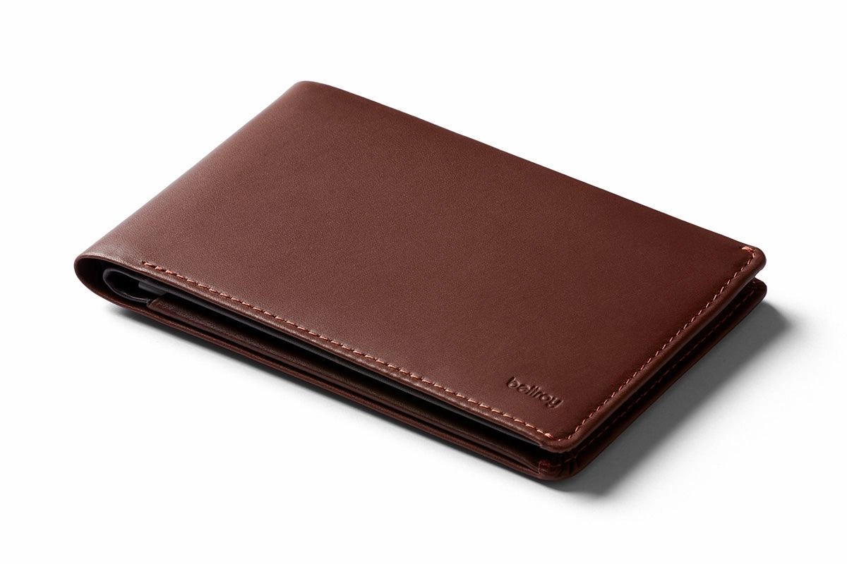 Bellroy Travel Wallet Rfid Clearance Steal Today