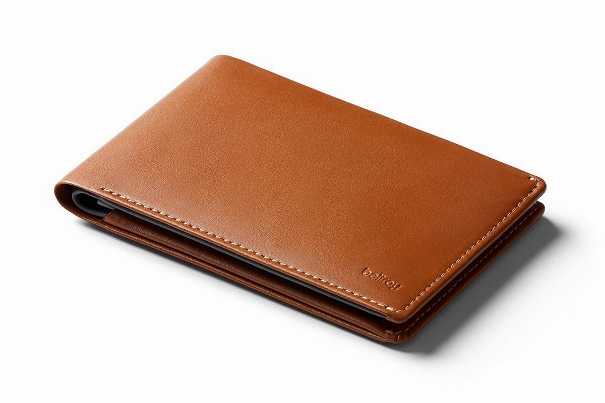 Hot Deals Today Dont Miss This Steal Bellroy Travel Wallet Rfid