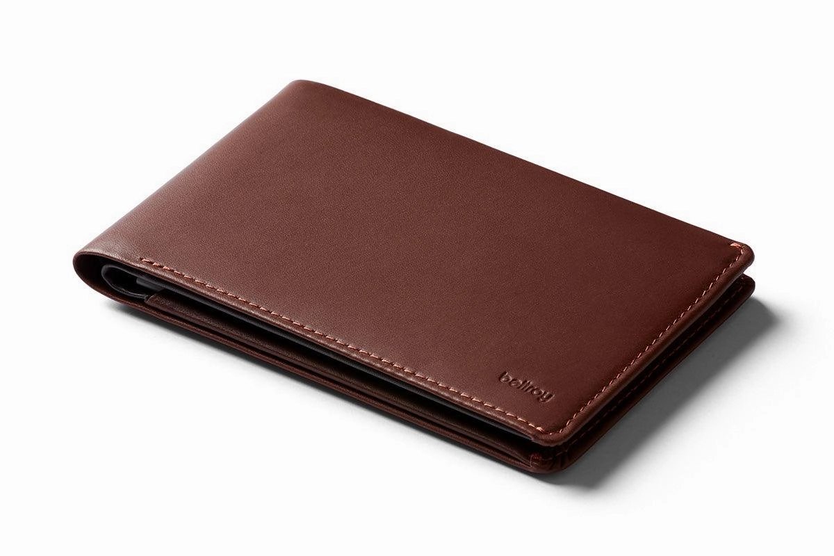 Hot Pick Deal Bellroy Travel Wallet Rfid