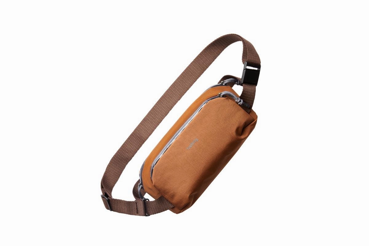Save Today Only New Arrival Discount Bellroy Venture Ready Sling 2.5L