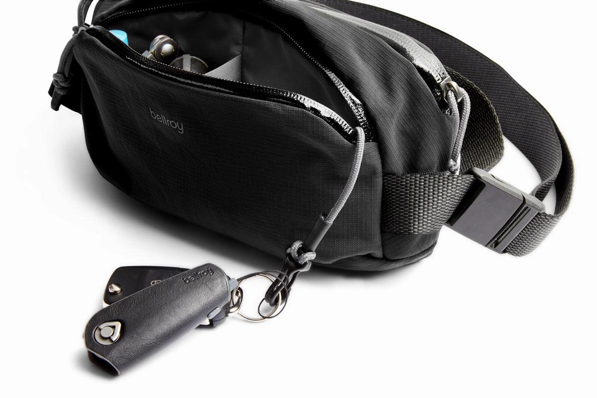 Bellroy Venture Ready Sling 2.5L Dont Miss Big Savings