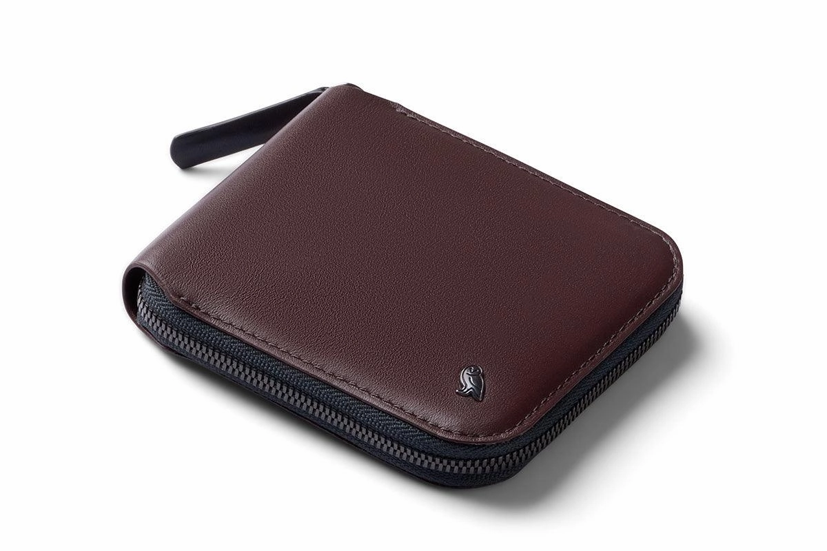 Bellroy Zip Wallet Sale Ending Soon