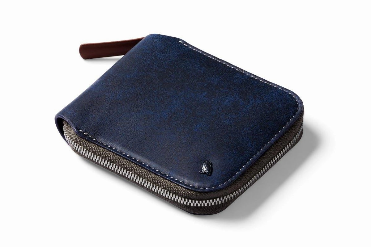 Bellroy Zip Wallet Save Big Today Shop Hot Deals