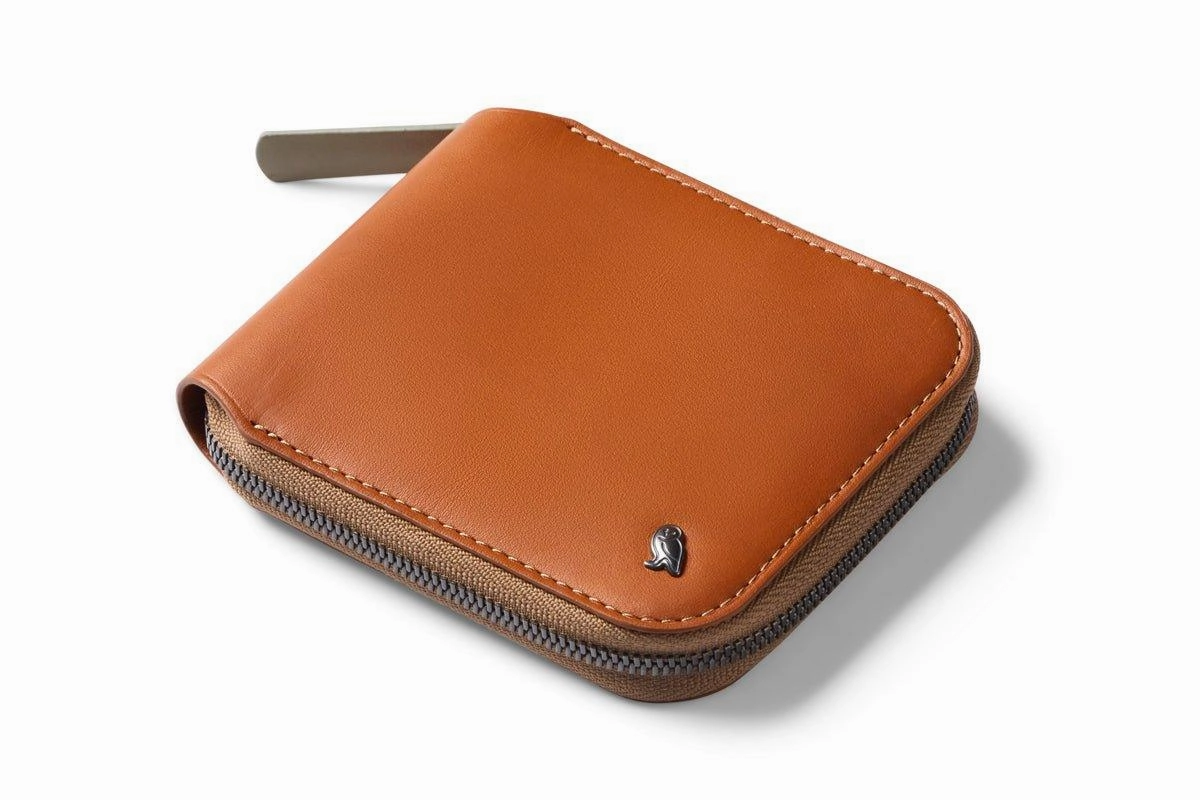 Bellroy Zip Wallet Flash Deal Alert