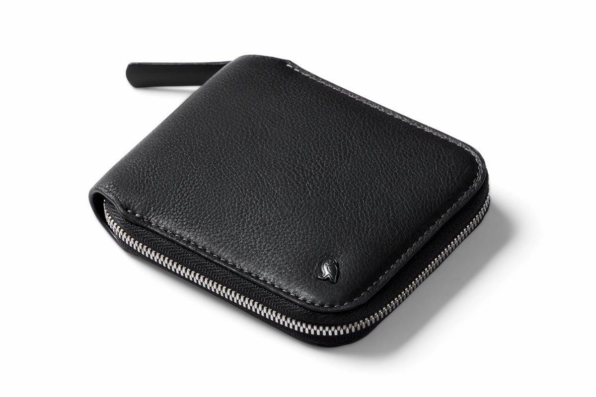 Bellroy Zip Wallet Todays Special Savings Online Exclusive Steal