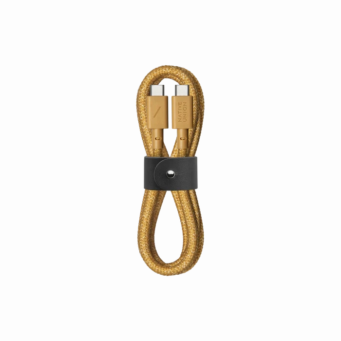 Belt Cable (Usb-C To Usb-C) Daily Hot Deal Special Steal Event
