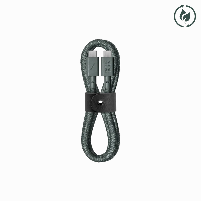 Belt Cable (Usb-C To Usb-C) Trendy Picks Today Dont Wait Save