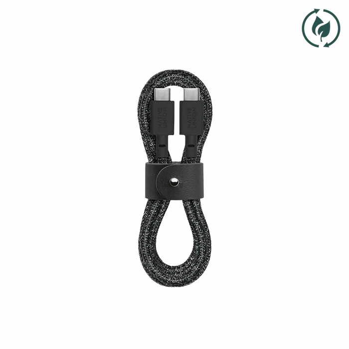 Belt Cable (Usb-C To Usb-C) Special Offer Inside