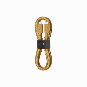 Belt Cable (Usb-C To Usb-C) Daily Hot Deal Special Steal Event