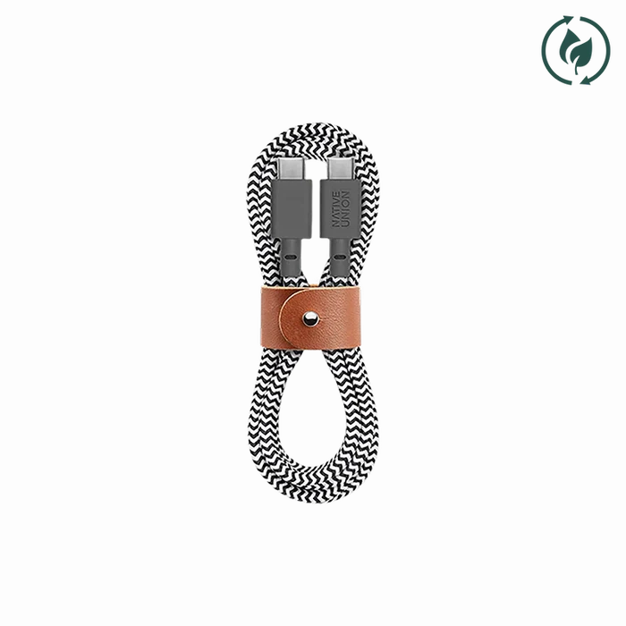 Belt Cable (Usb-C To Usb-C) Sweet Deal Today