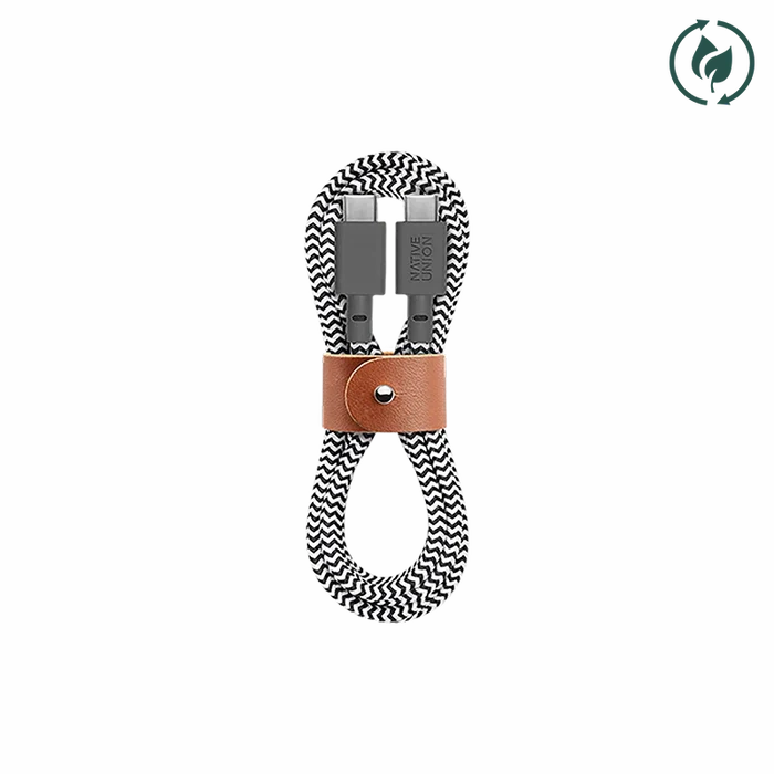 Belt Cable (Usb-C To Usb-C) Sweet Deal Today