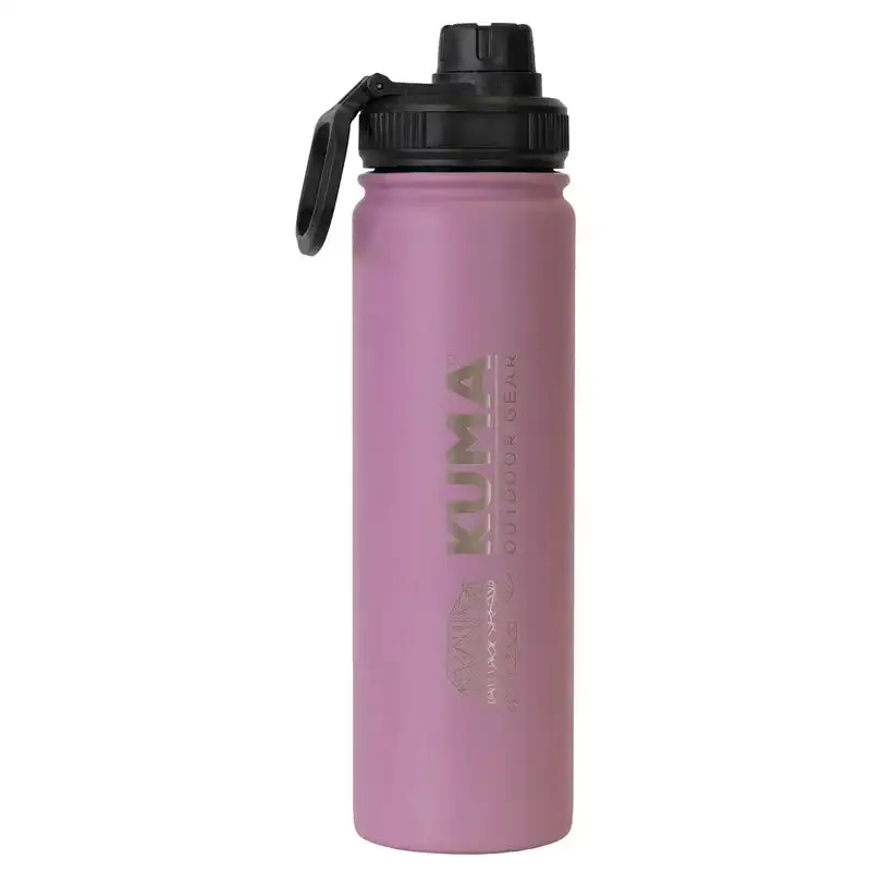 Hot Deals Today Kuma 22Oz Bomber Bottle