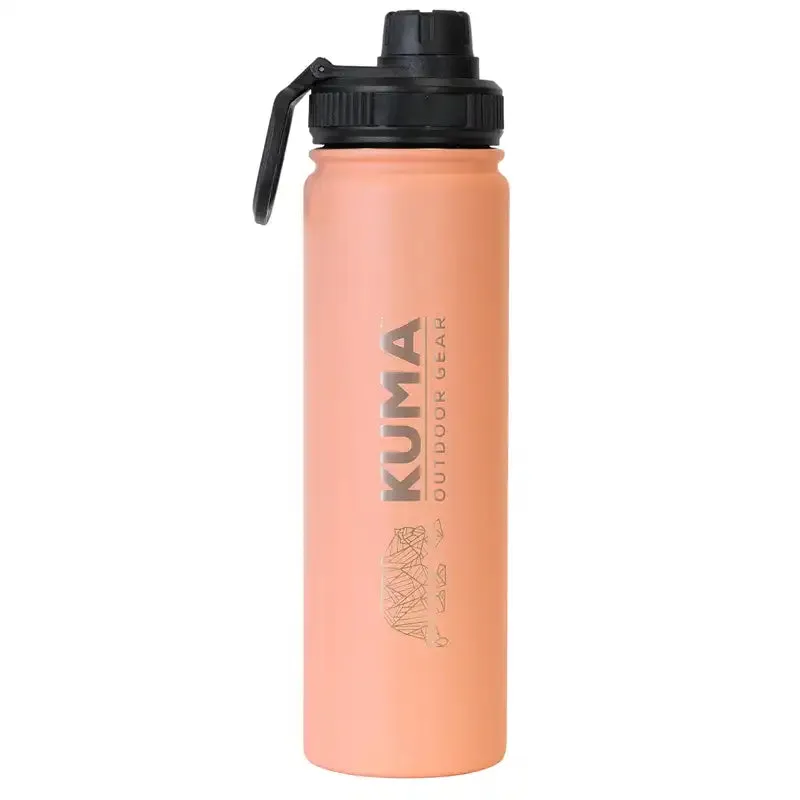 Grab Your Savings Last Chance Steal Kuma 22Oz Bomber Bottle