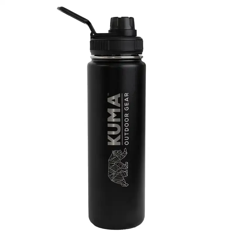 Kuma 22Oz Bomber Bottle Steal the Deal Now Trending Hot Deal