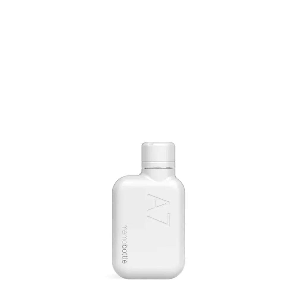 [Engraving Available] A7 Memobottle - Stainless Steel 8 Oz / 250 Ml Last Chance Steal