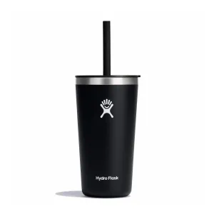 Hydro Flask 20 Oz All Around? Tumbler With Straw Lid Todays Special Picks