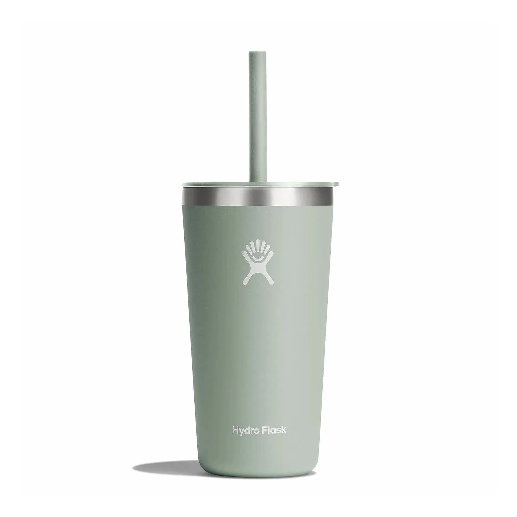 Flash Deal Today Hydro Flask 20 Oz All Around? Tumbler With Straw Lid