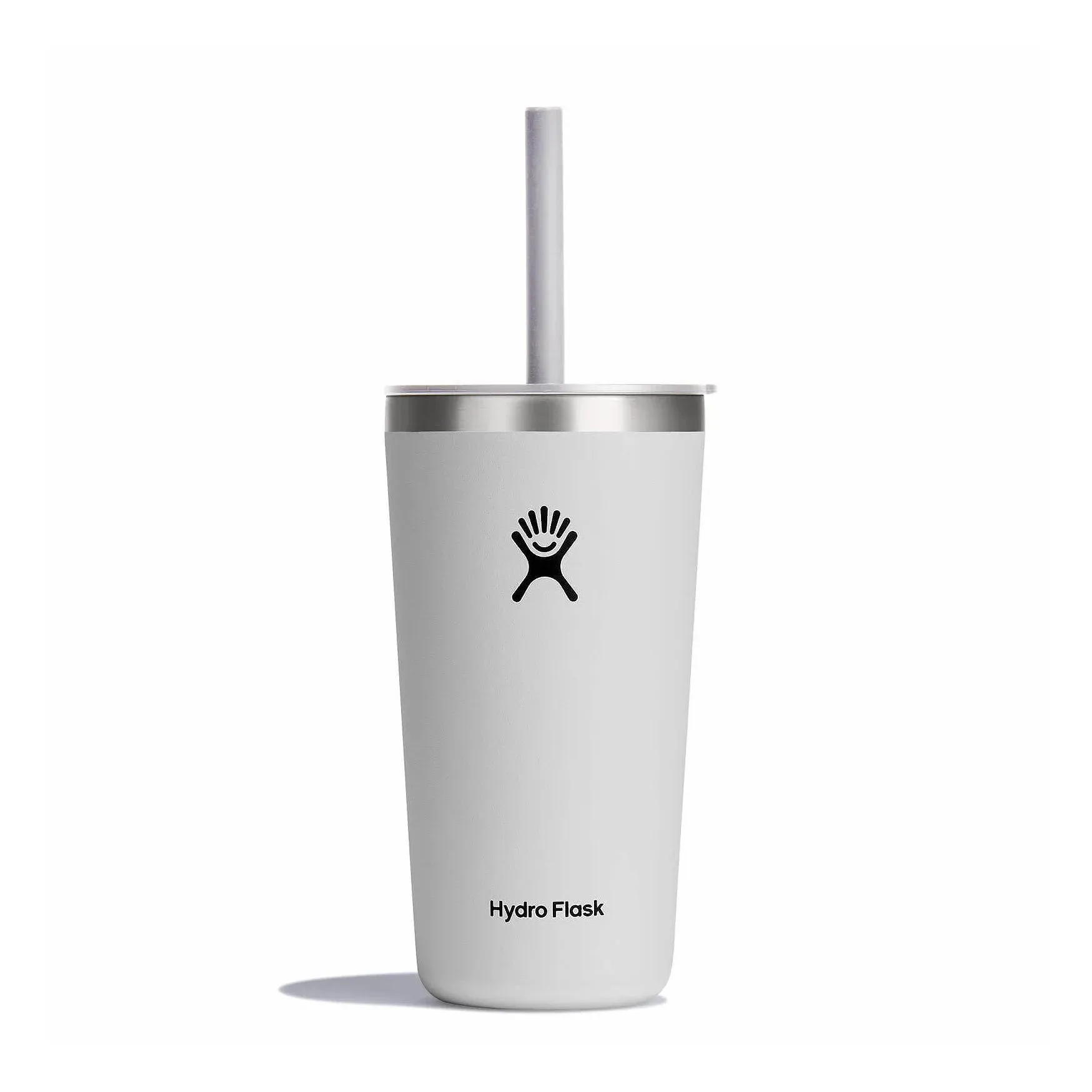 Shop Todays Picks Grab Your Deal Today Hydro Flask 20 Oz All Around? Tumbler With Straw Lid