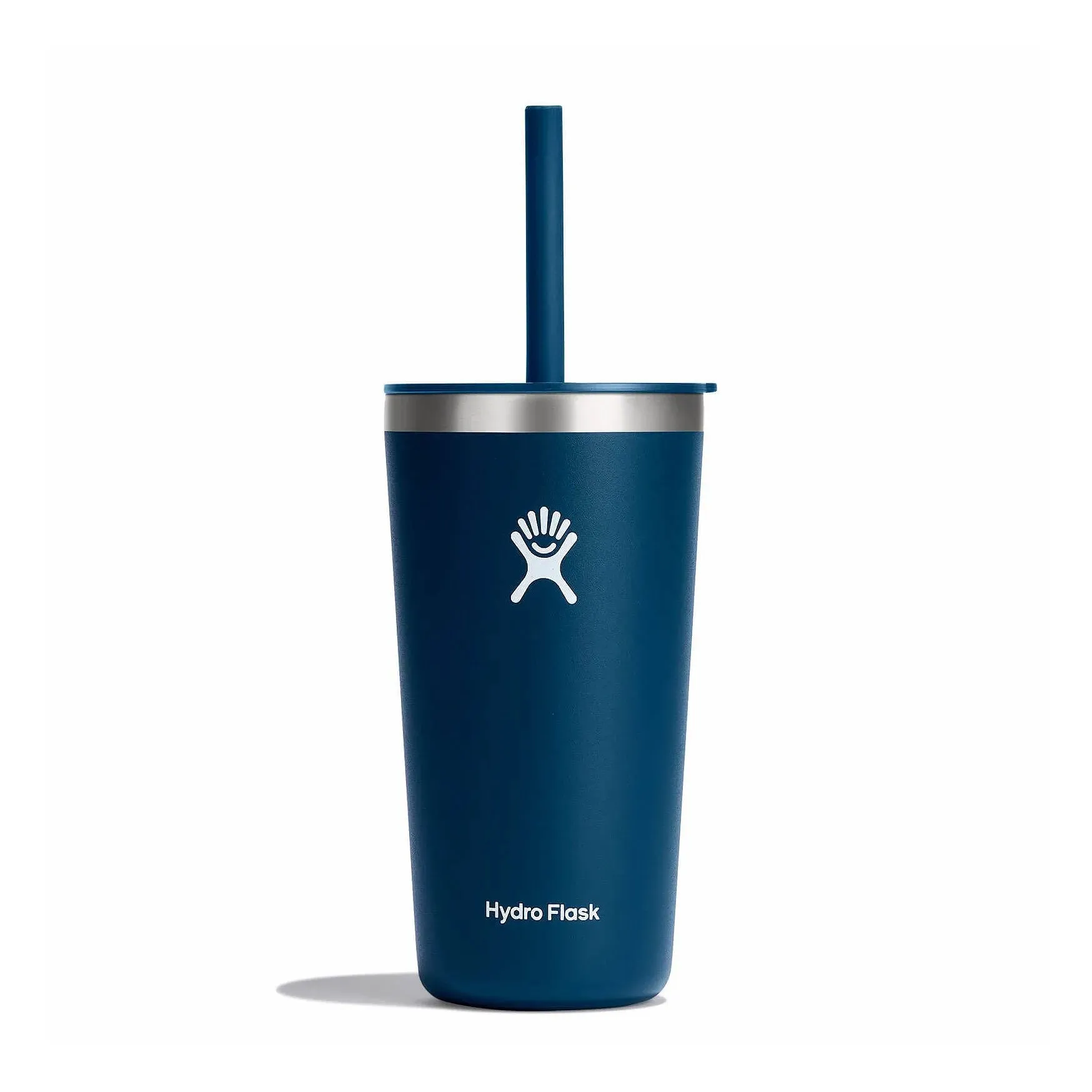 Shop Todays Picks Grab Your Deal Today Hydro Flask 20 Oz All Around? Tumbler With Straw Lid