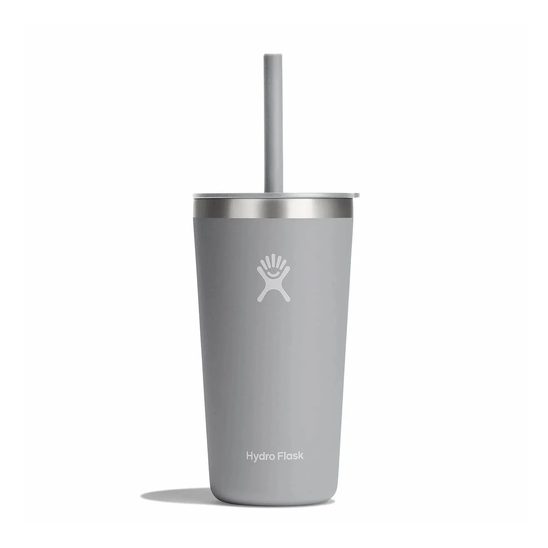 Today Only Discount Alert Limited Time Steal Hydro Flask 20 Oz All Around? Tumbler With Straw Lid