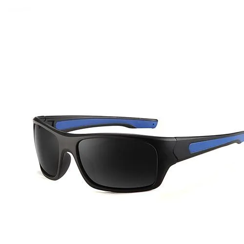 Men'S Fashion Summer Uv400 Polarized Sunglasses -Red,Black Smoke,Darkblue Smoke Dont Miss Big Savings Today Only Hot Sale