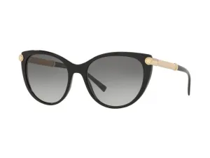 Big Clearance Event Save More Online Versace Sunglasses For Women Ve4364Q Black / Gray Lens