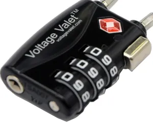 Tsa Cable Combination Lock Todays Trending Deals Hot Pick Online