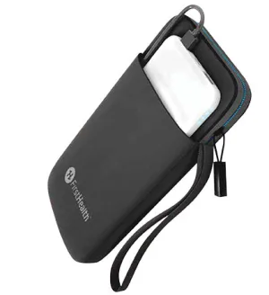 Special Surprise Sale Best Deal Alert First Health Uv-C Sanitizing Phone Pouch Wristlette