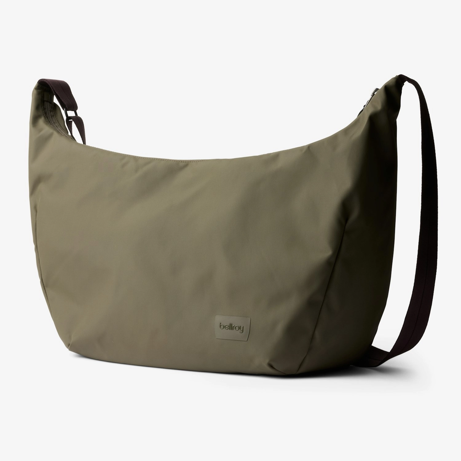 Shop Save Big Bellroy Laneway Crescent Bag 12L