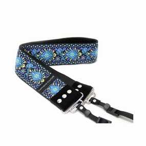 Shop Hot Deals Capturing Couture 2 Camera Strap - Symphony