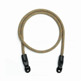 Cooph Rope Camera Strap With Split Ring, 45.3" (115Cm) - Orange Sagebrush Today Only Hot Pick Dont Wait Save