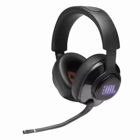 Jbl Quantum 400 Wired Over-Ear Usb Gaming Headphones Biggest Savings Now