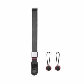 Peak Design Cuff Camera Wrist Strap - Black Shop Hot Deals