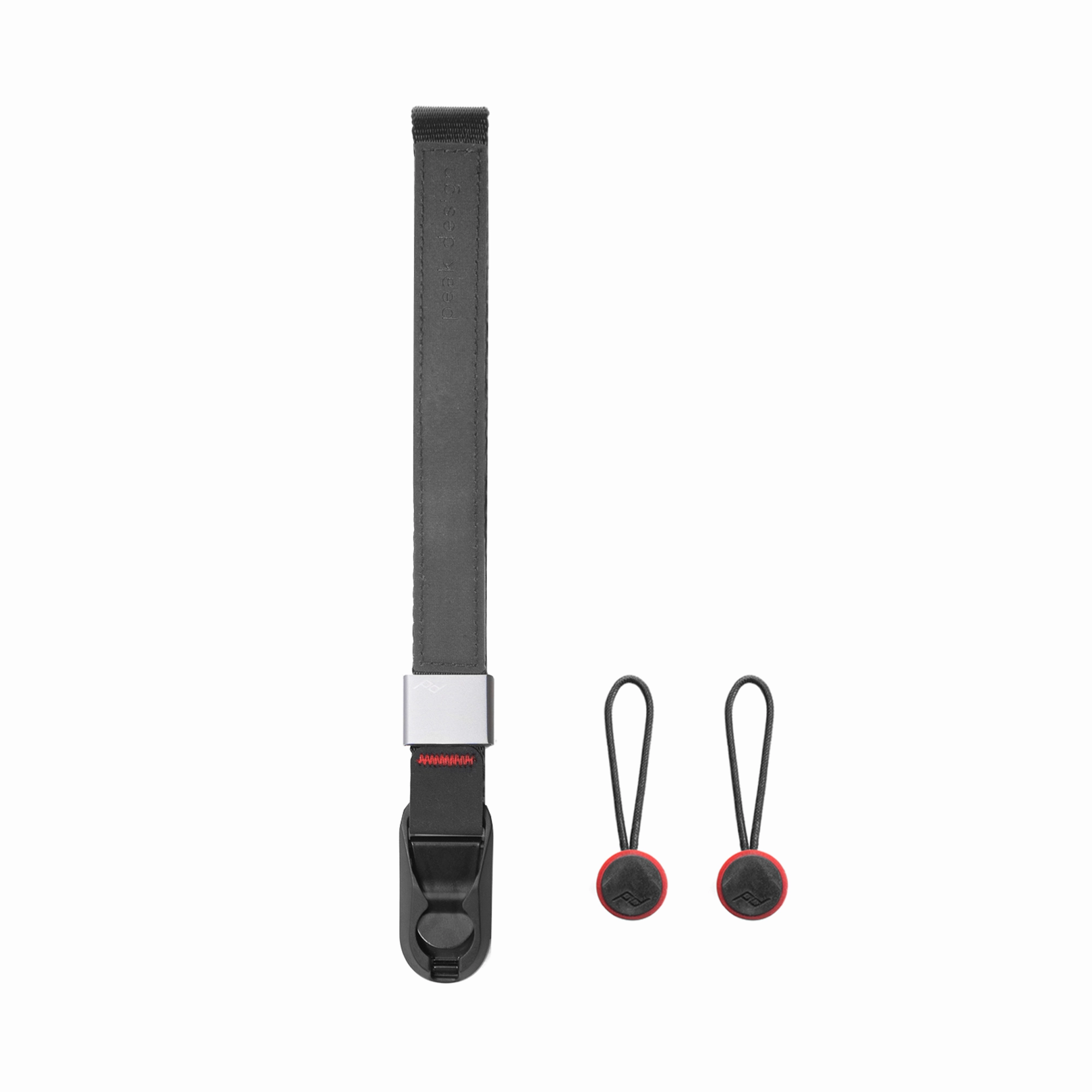 Peak Design Cuff Camera Wrist Strap - Black Shop Hot Deals