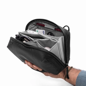 Peak Design Tech Pouch (2L) Today Only Steal Big Sale Today