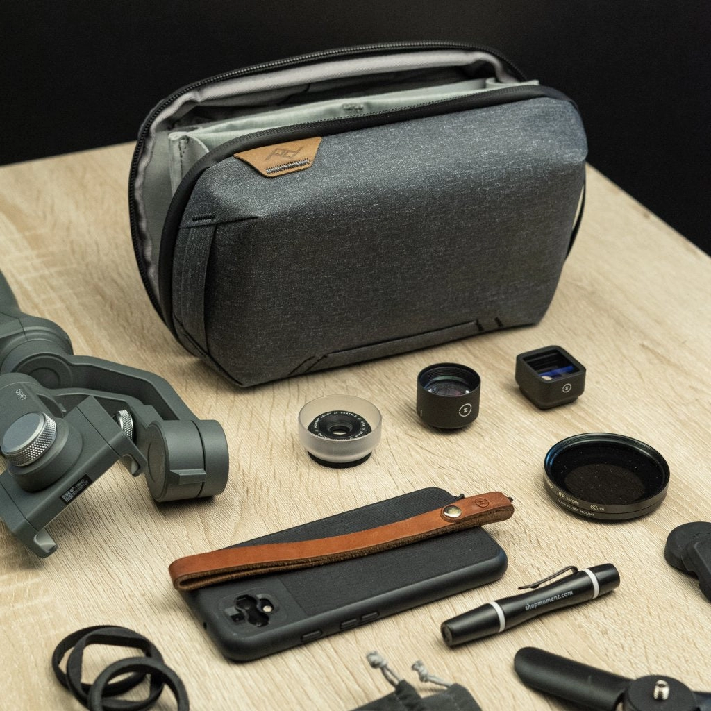 Peak Design Tech Pouch (2L) Hot Deal Alert