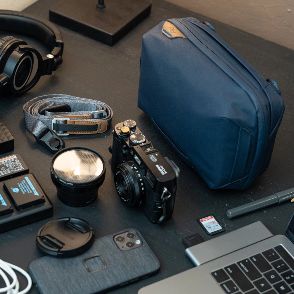 Peak Design Tech Pouch (2L) Grab the Deal Now Hot Offer Event