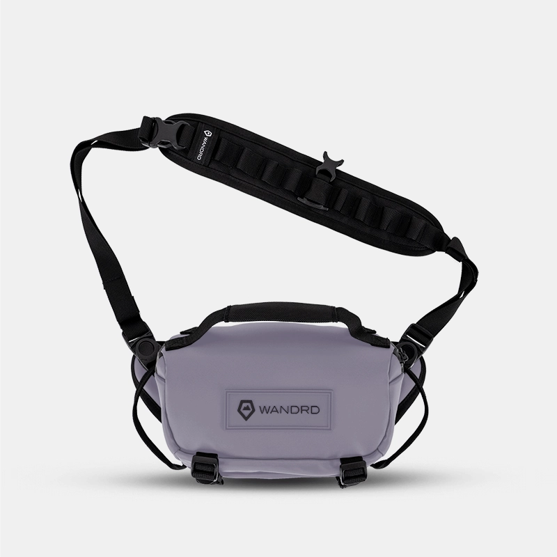 Hot Sale Today Rogue 3L Sling V1 In Uyuni Purple