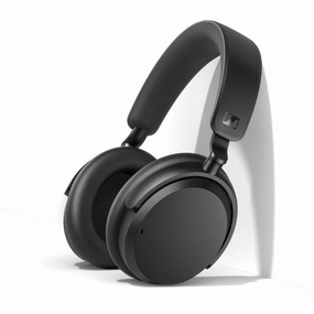 Sennheiser Accentum Wireless Noise Cancelling Headphones (Open Box) Clearance Event