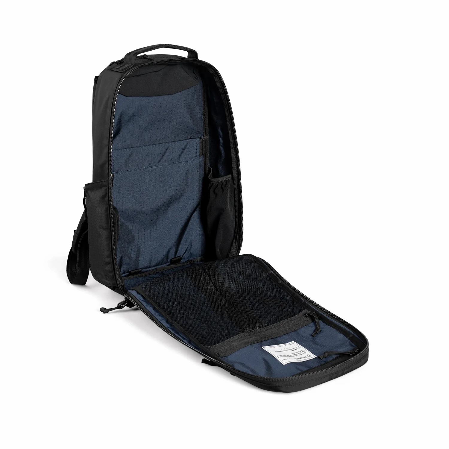 Hot Savings Alert Ctactical Ct15 V3.0 Backpack - Slick - Nylon 420D Ripstop Wbp