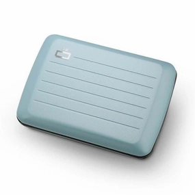 Big Savings Today Ogon Stockholm V2 Card Case Rfid Safe